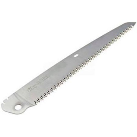 SHERRILL INC. Silky Replacement Blade For Gomboy, 210MM, Medium Teeth 122-21